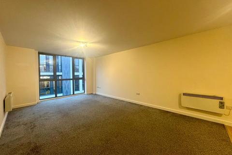 1 bedroom apartment to rent, 34 Carver Street, Birmingham B1