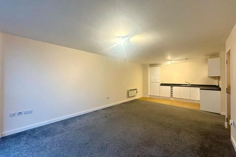 1 bedroom apartment to rent, 34 Carver Street, Birmingham B1