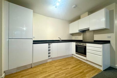 1 bedroom apartment to rent, 34 Carver Street, Birmingham B1