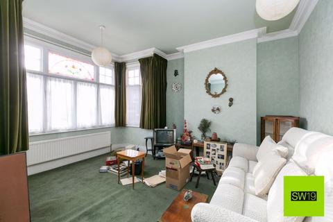 4 bedroom terraced house for sale, Ryfold Road, London SW19