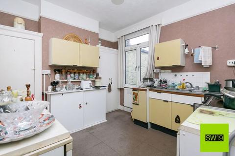 4 bedroom terraced house for sale, Ryfold Road, London SW19