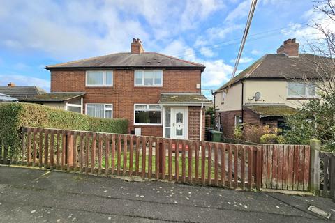 2 bedroom semi-detached house for sale, Dene View, High Spen NE39