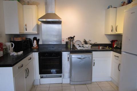 5 bedroom maisonette to rent, Chandos Road, Bristol BS6