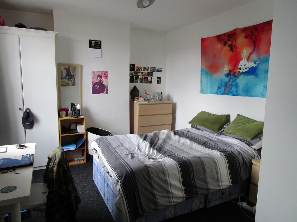 Bed 3