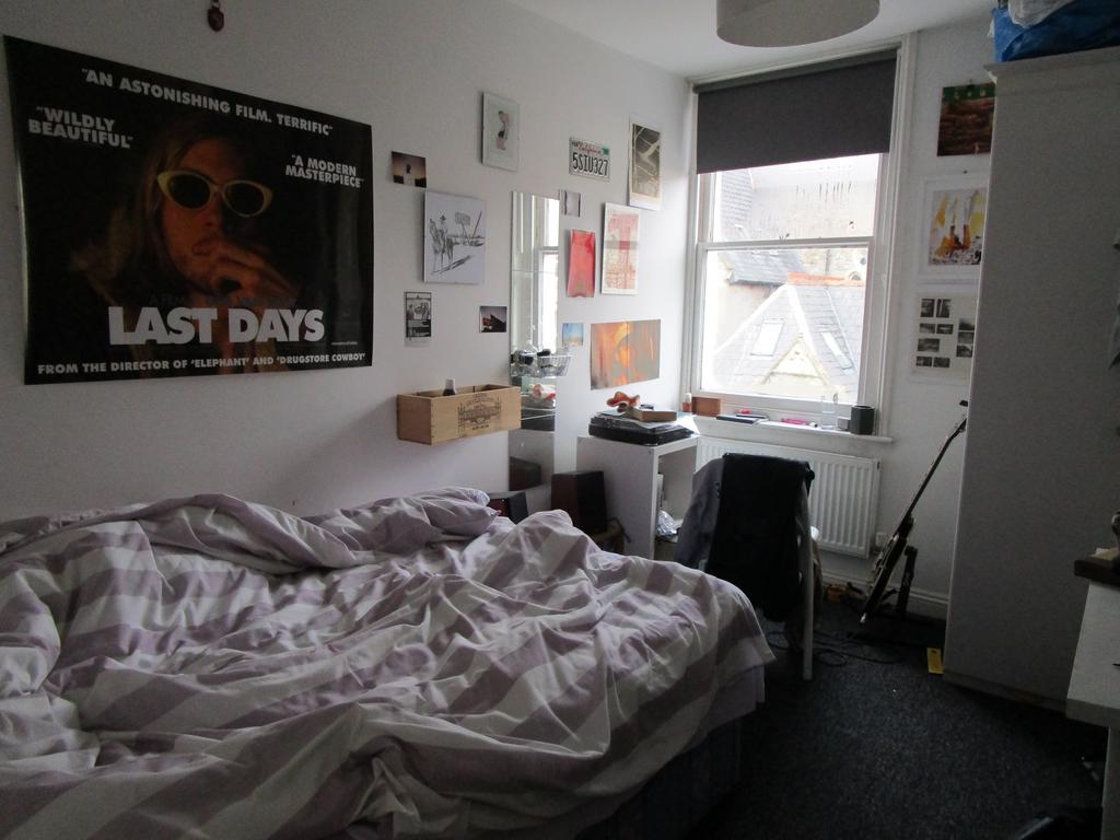 Bed 4