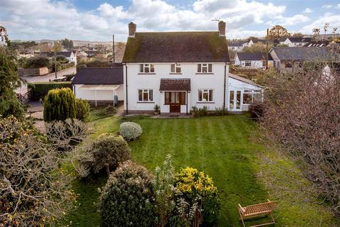 3 bedroom detached house for sale, The Lane, Horton, Ilminster