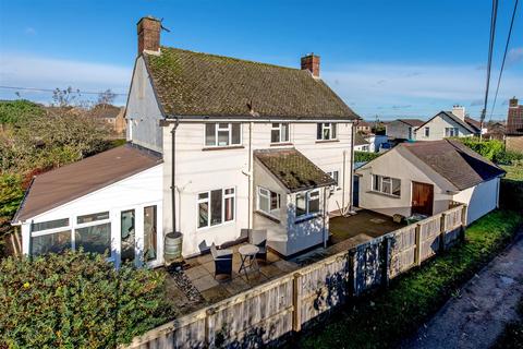 3 bedroom detached house for sale, The Lane, Horton, Ilminster