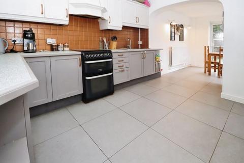 undefined, Churchill Close, Brightlingsea, CO7.