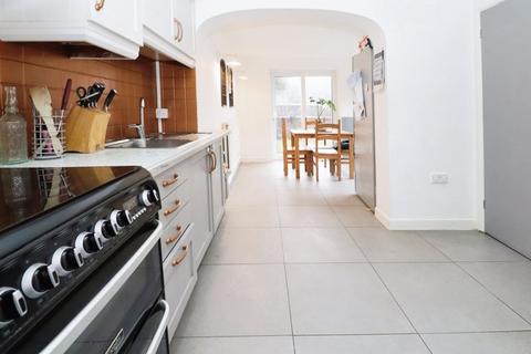 undefined, Churchill Close, Brightlingsea, CO7.