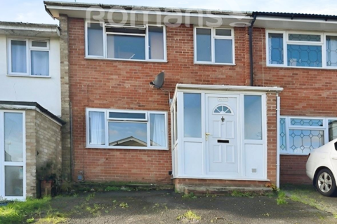 3 bedroom terraced house to rent, Penshurst Road