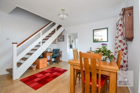 2 bedroom link detached house for sale, Waveney Drive, Norwich NR12