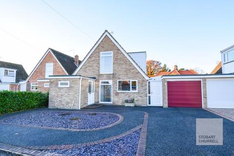 2 bedroom link detached house for sale, Waveney Drive, Norwich NR12