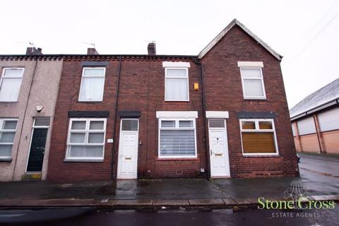 2 bedroom terraced house for sale, Prospect Street, Tyldesley M29 8AU