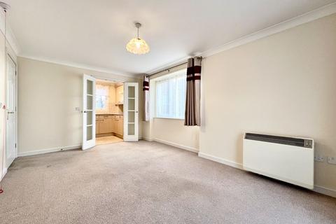 1 bedroom retirement property for sale, Oxford Road, Calne SN11