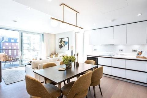 3 bedroom apartment to rent, Edgware Road, Hyde Park
