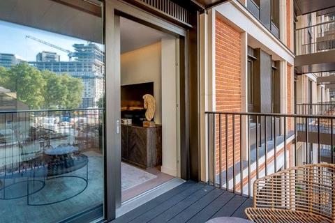 3 bedroom apartment to rent, Edgware Road, Hyde Park