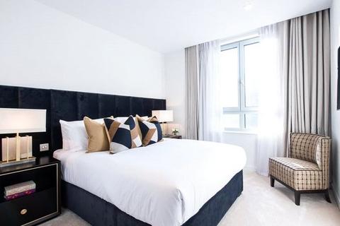 3 bedroom apartment to rent, Edgware Road, Hyde Park