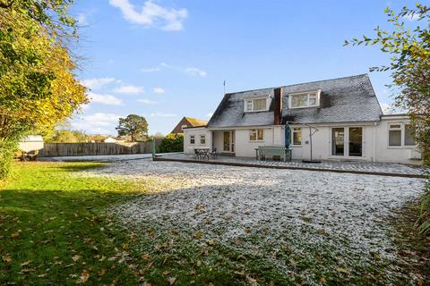 4 bedroom detached house for sale, Meadow Bank, Kilmington, Axminster