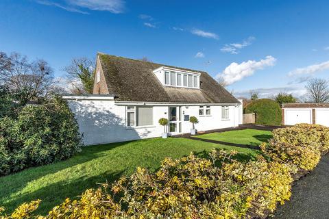 4 bedroom detached house for sale, Meadow Bank, Kilmington, Axminster