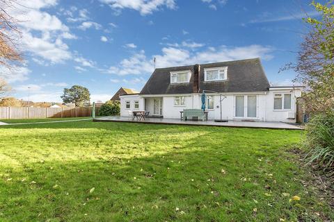 4 bedroom detached house for sale, Meadow Bank, Kilmington, Axminster