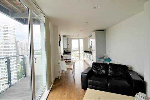 1 bedroom apartment to rent, Ward Road | Stratford | E15