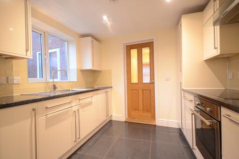 1 bedroom apartment to rent, George Street, Reading