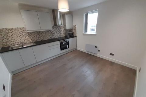 1 bedroom apartment to rent, Flat 2, 2a Littleton Street LE4 0BP