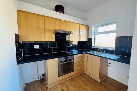 1 bedroom apartment to rent, Alma Road, Southampton