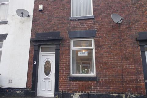 2 bedroom terraced house for sale, Chancery Lane, Oldham OL2