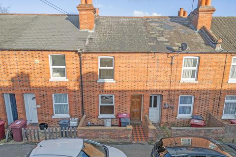 2 bedroom terraced house for sale, Amity Road, Reading RG1