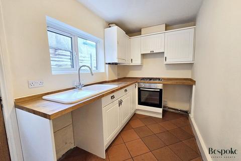 2 bedroom terraced house for sale, Amity Road, Reading RG1