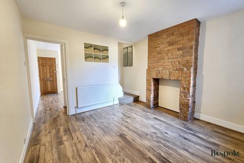 2 bedroom terraced house for sale, Amity Road, Reading RG1