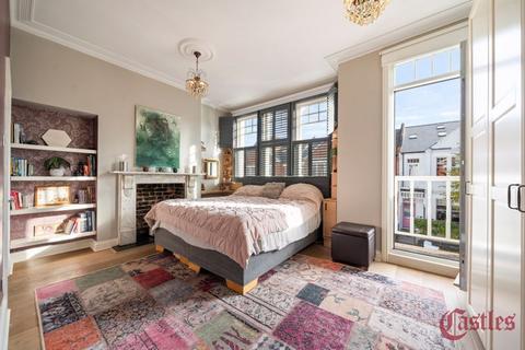 5 bedroom terraced house for sale, Felix Avenue, N8