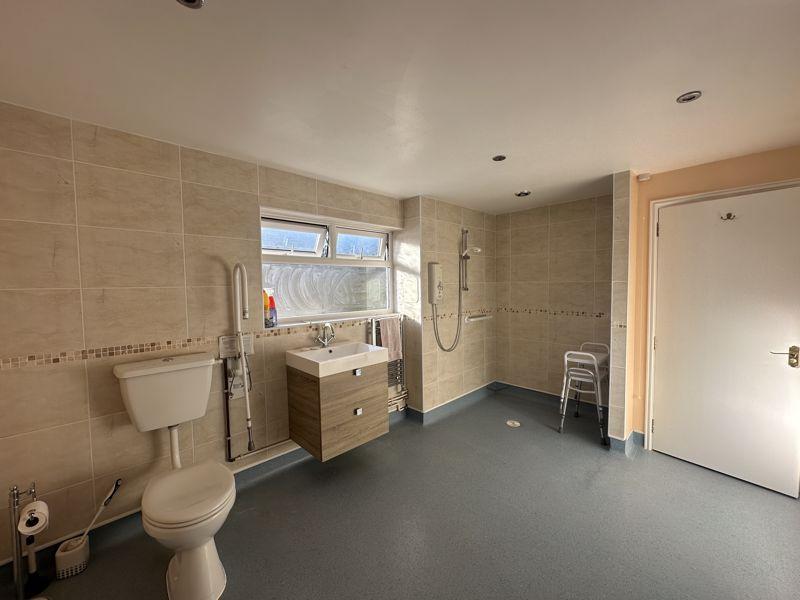 Wet Room