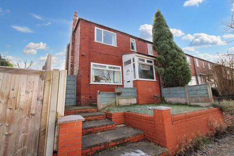 3 bedroom house for sale, Hampden Road, Manchester M25