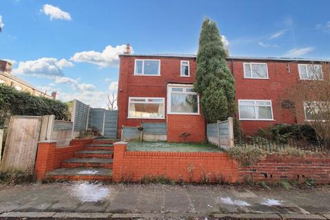 3 bedroom house for sale, Hampden Road, Manchester M25