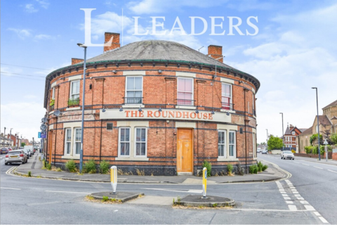 1 bedroom apartment to rent, London Road, Derby, DE24