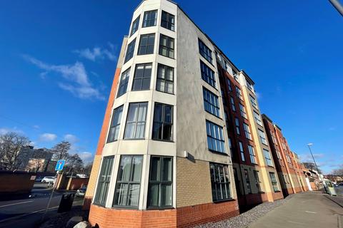 2 bedroom apartment to rent, City Walk Apartments, City Road, Chester Green