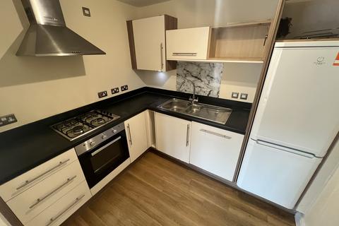 2 bedroom apartment to rent, City Walk Apartments, City Road, Chester Green