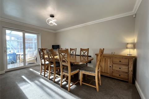 10 Hadrians Rise, Haltwhistle, NE49 0BA