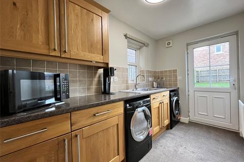 10 Hadrians Rise, Haltwhistle, NE49 0BA
