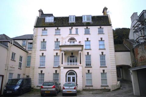 1 bedroom duplex for sale, Regent Road, Jersey JE2