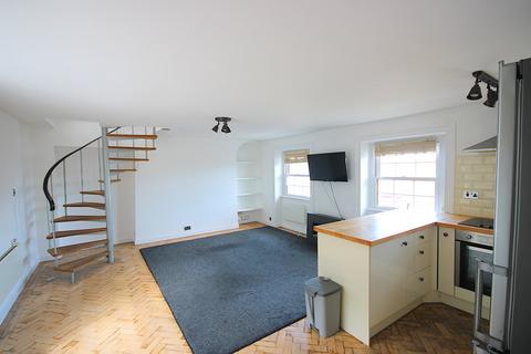 1 bedroom duplex for sale, Regent Road, Jersey JE2