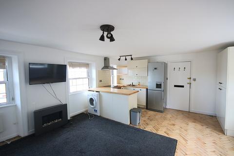 1 bedroom duplex for sale, Regent Road, Jersey JE2