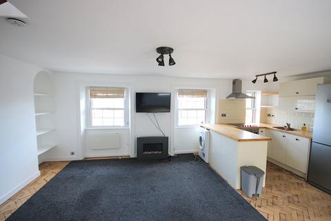 1 bedroom duplex for sale, Regent Road, Jersey JE2