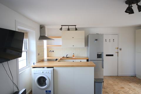 1 bedroom duplex for sale, Regent Road, Jersey JE2