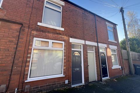 2 bedroom terraced house to rent, Oxford Street, Spondon, DE21