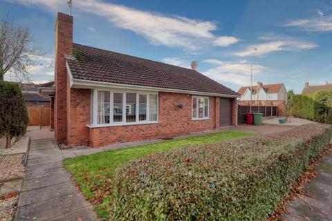 2 bedroom detached bungalow for sale, Old Rectory Gardens, Scunthorpe