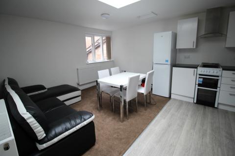 1 bedroom in a house share to rent, Room 1, 146A The Parade, Leamington Spa