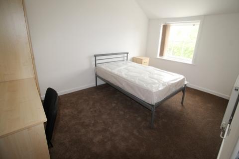 1 bedroom in a house share to rent, Room 9, 146A The Parade, Leamington Spa